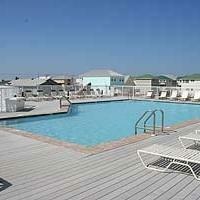 Resortquest Sanibel Condominiums Orange Beach Exterior foto