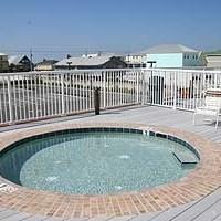 Resortquest Sanibel Condominiums Orange Beach Exterior foto